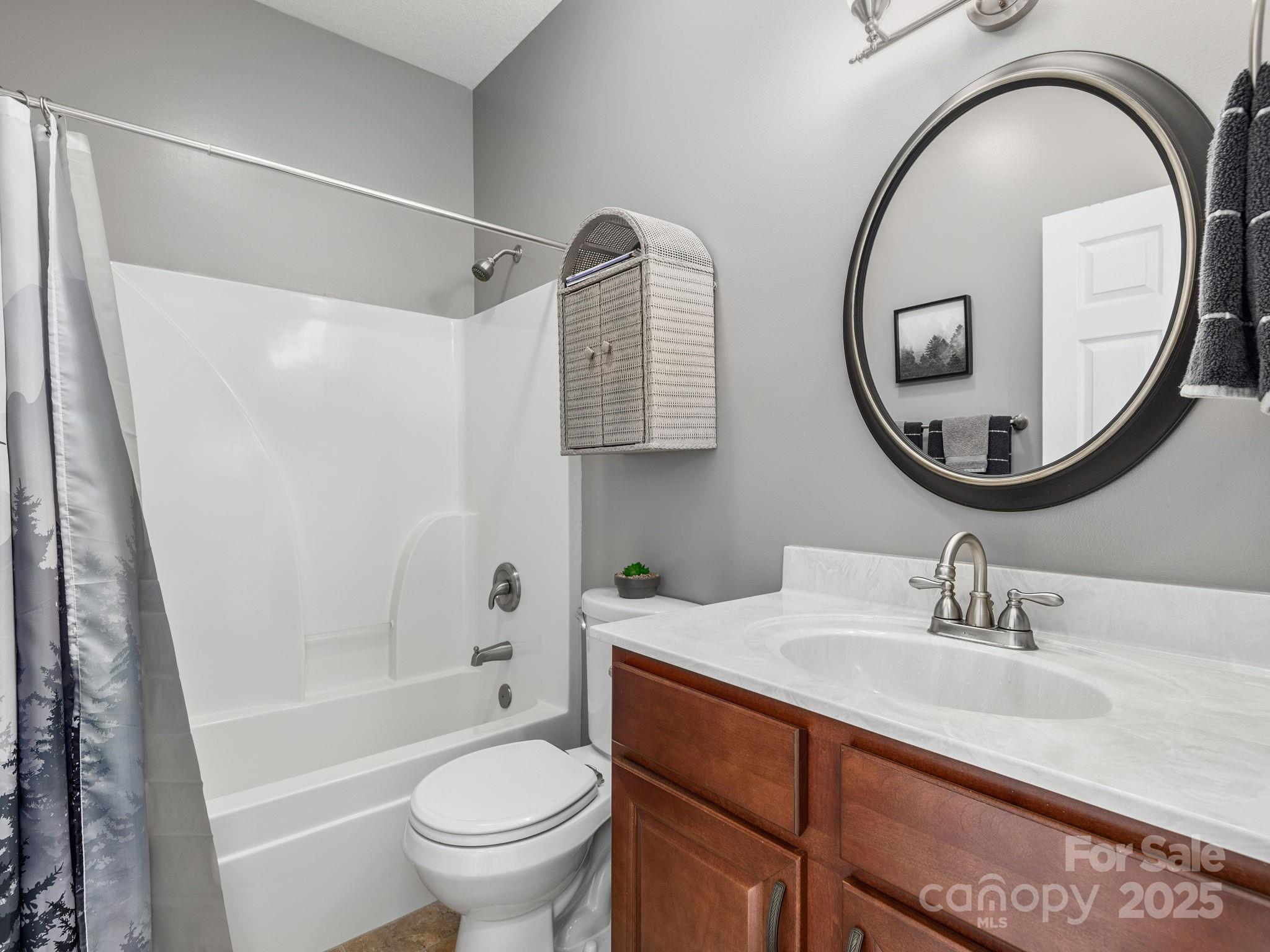 29 Enchanted Oak Lane Alexander NC 28701