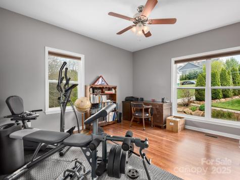 29 Enchanted Oak Lane Alexander NC 28701