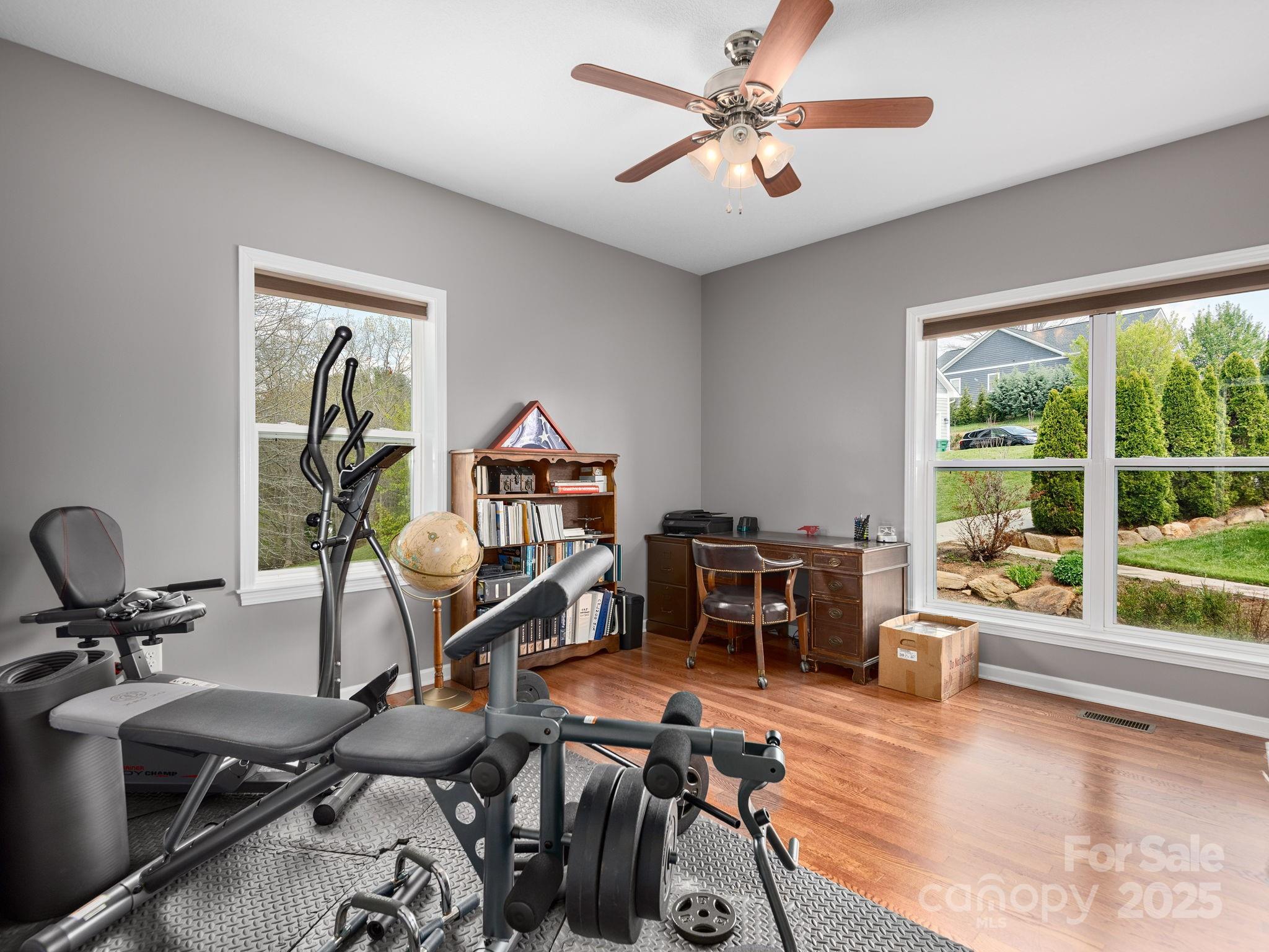 29 Enchanted Oak Lane Alexander NC 28701