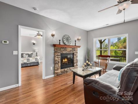 29 Enchanted Oak Lane Alexander NC 28701