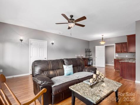 29 Enchanted Oak Lane Alexander NC 28701