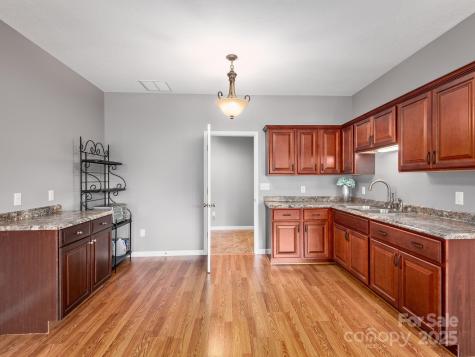 29 Enchanted Oak Lane Alexander NC 28701