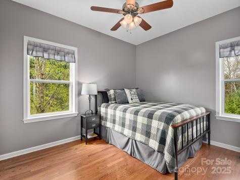 29 Enchanted Oak Lane Alexander NC 28701