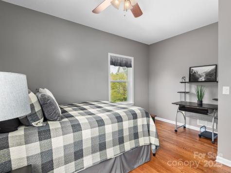 29 Enchanted Oak Lane Alexander NC 28701