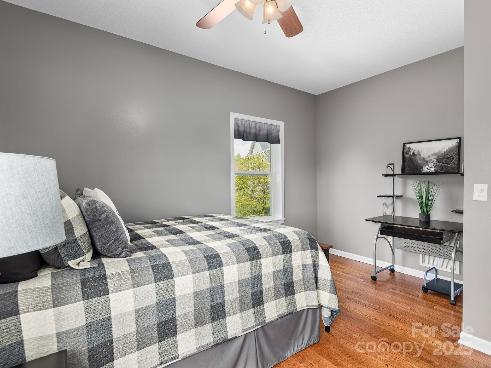 29 Enchanted Oak Lane Alexander NC 28701