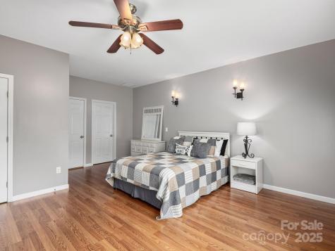 29 Enchanted Oak Lane Alexander NC 28701