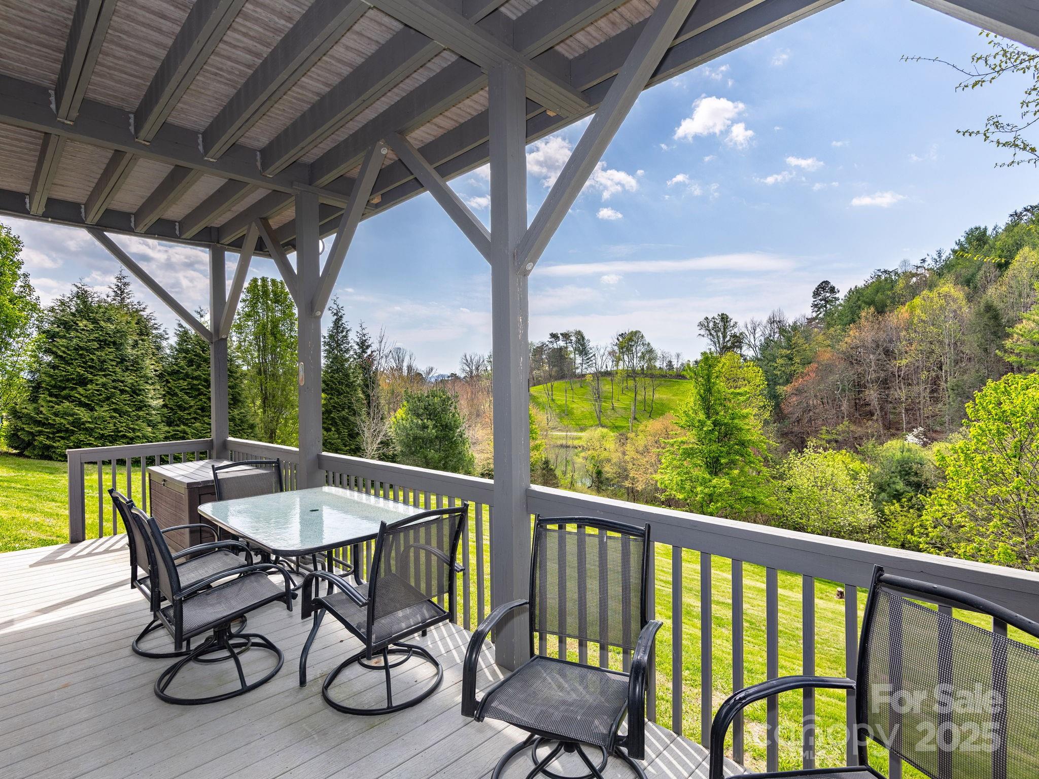 29 Enchanted Oak Lane Alexander NC 28701