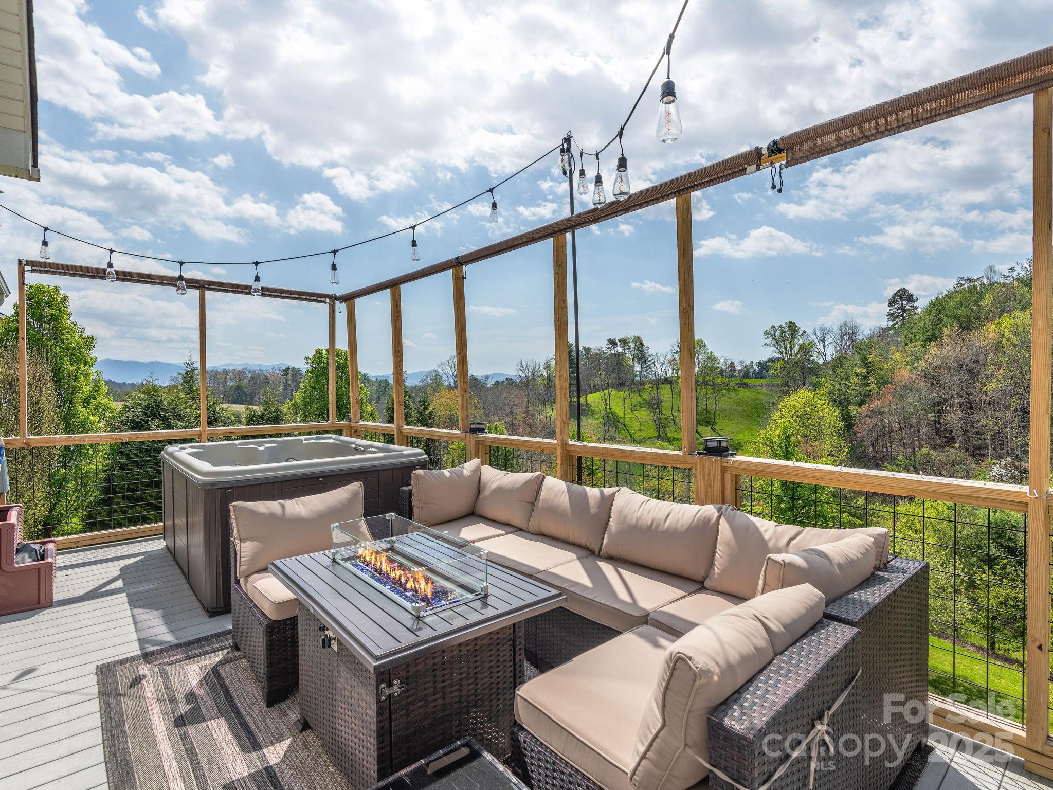 29 Enchanted Oak Lane Alexander NC 28701