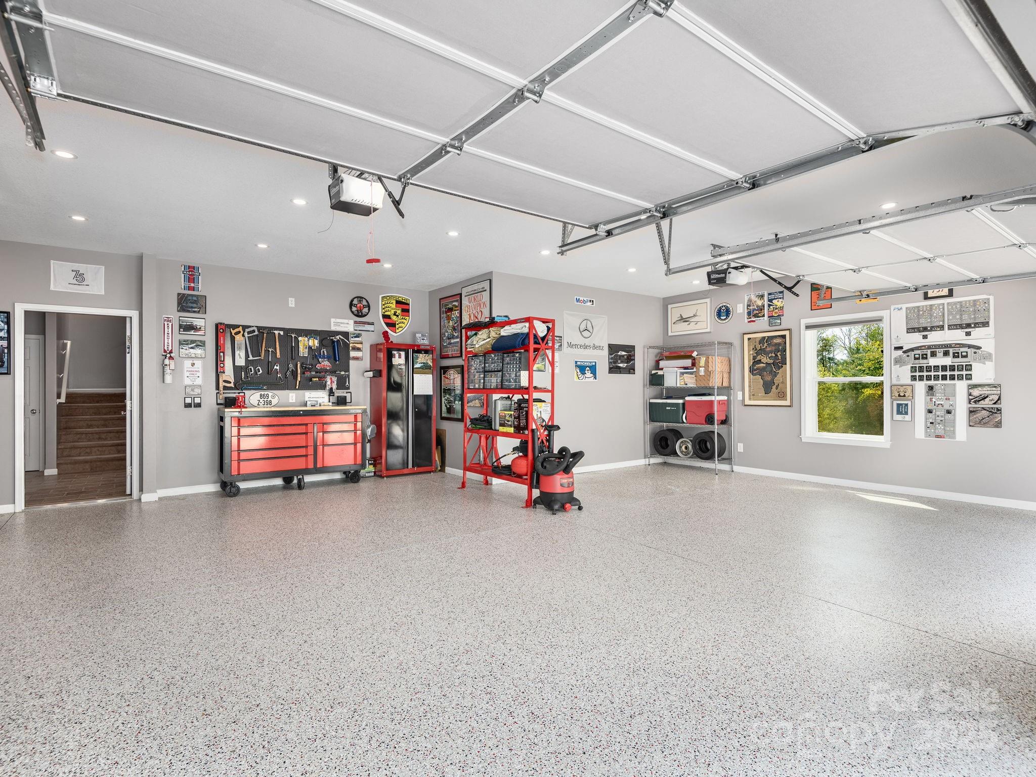 29 Enchanted Oak Lane Alexander NC 28701