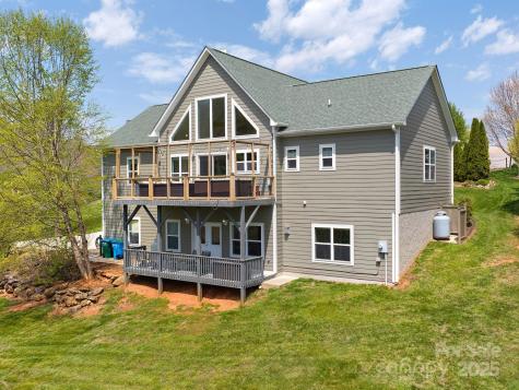 29 Enchanted Oak Lane Alexander NC 28701