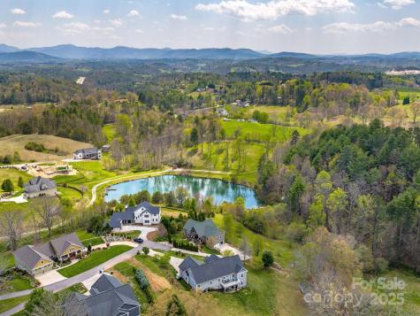 29 Enchanted Oak Lane Alexander NC 28701