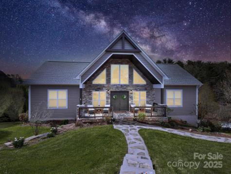 29 Enchanted Oak Lane Alexander NC 28701