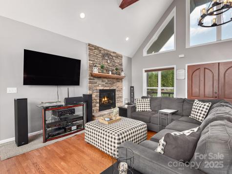 29 Enchanted Oak Lane Alexander NC 28701