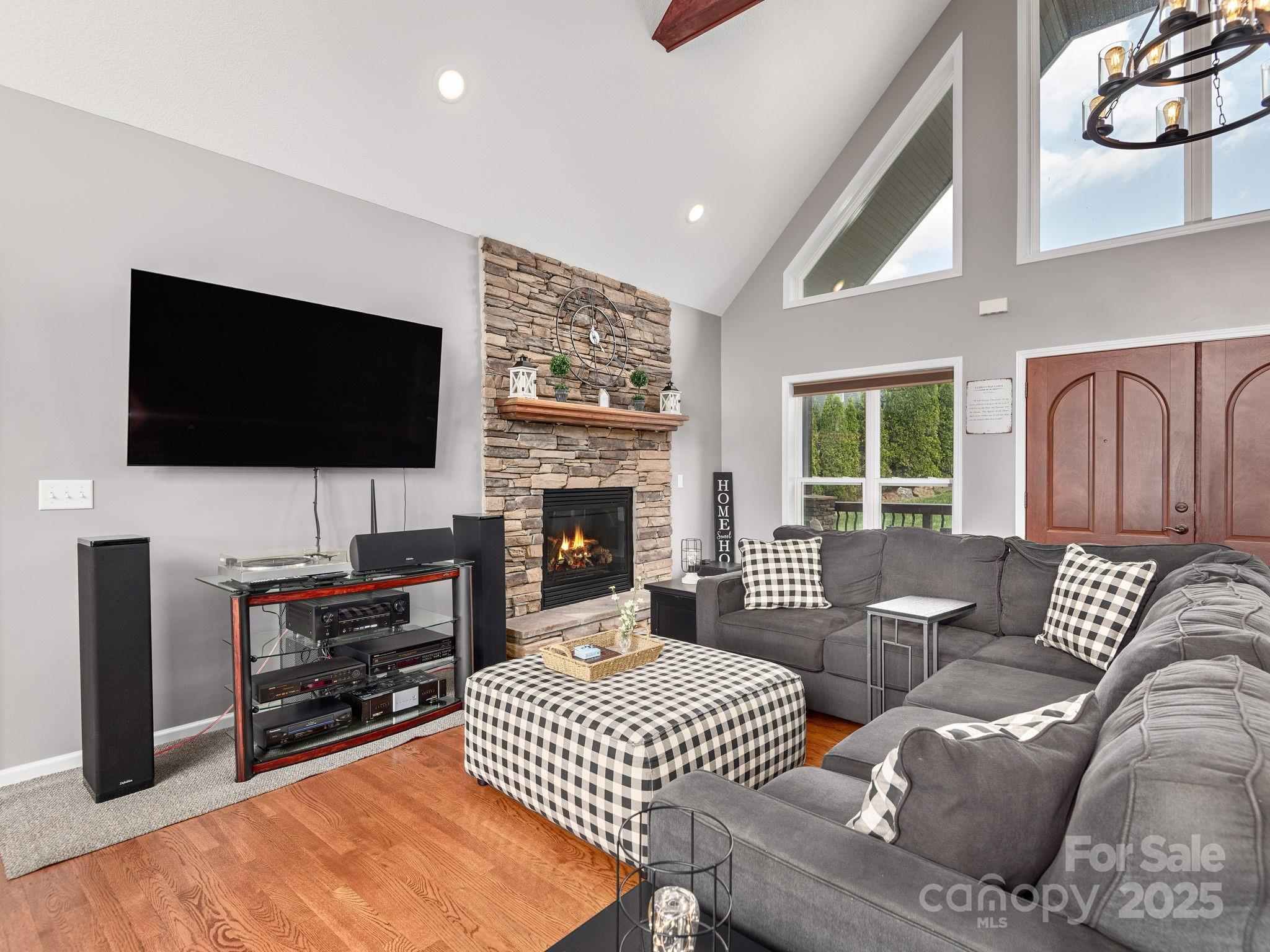 29 Enchanted Oak Lane Alexander NC 28701