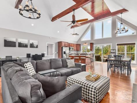 29 Enchanted Oak Lane Alexander NC 28701