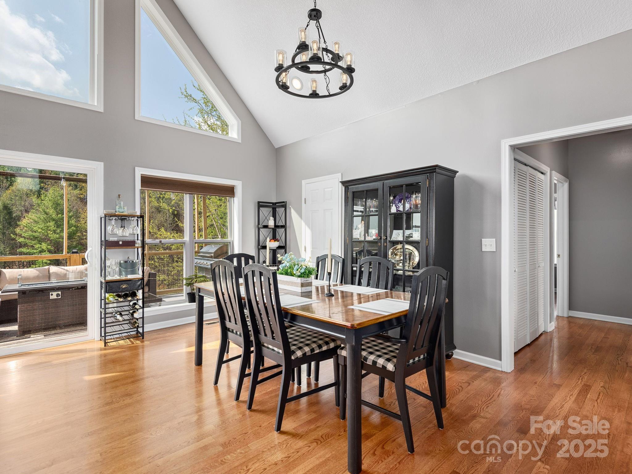 29 Enchanted Oak Lane Alexander NC 28701