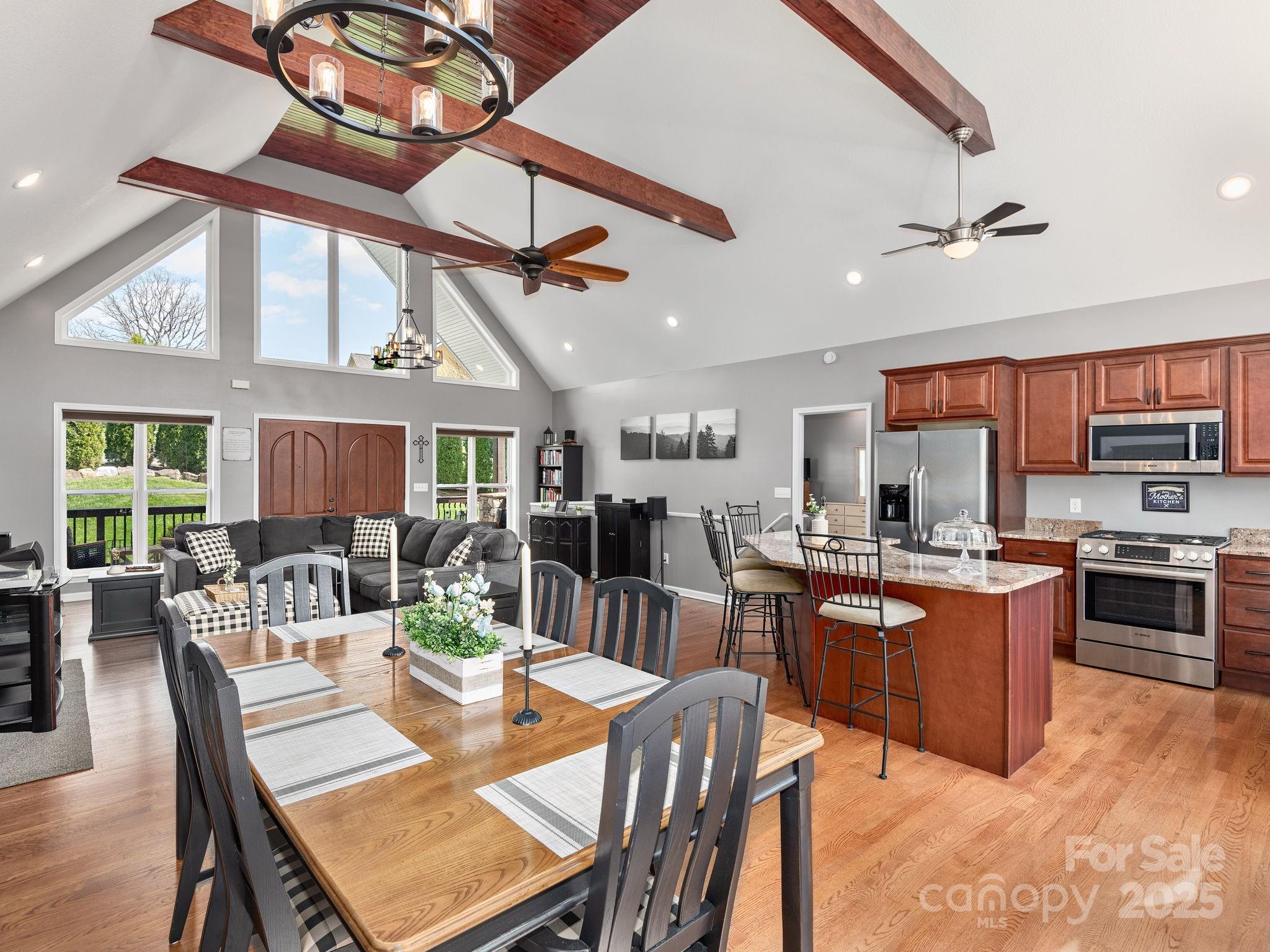 29 Enchanted Oak Lane Alexander NC 28701