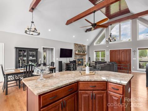 29 Enchanted Oak Lane Alexander NC 28701