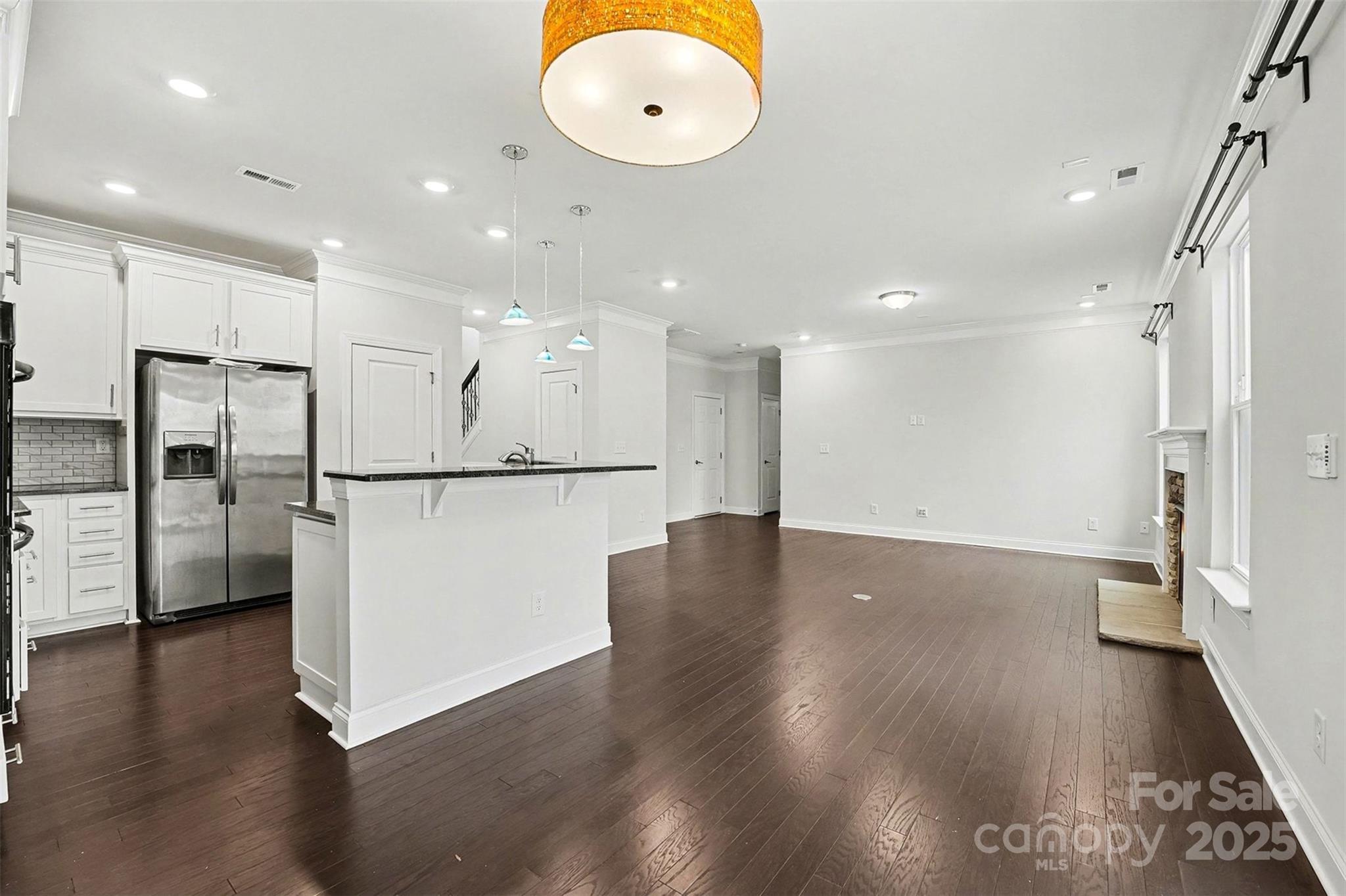 4209 Brazos Street Charlotte NC 28214