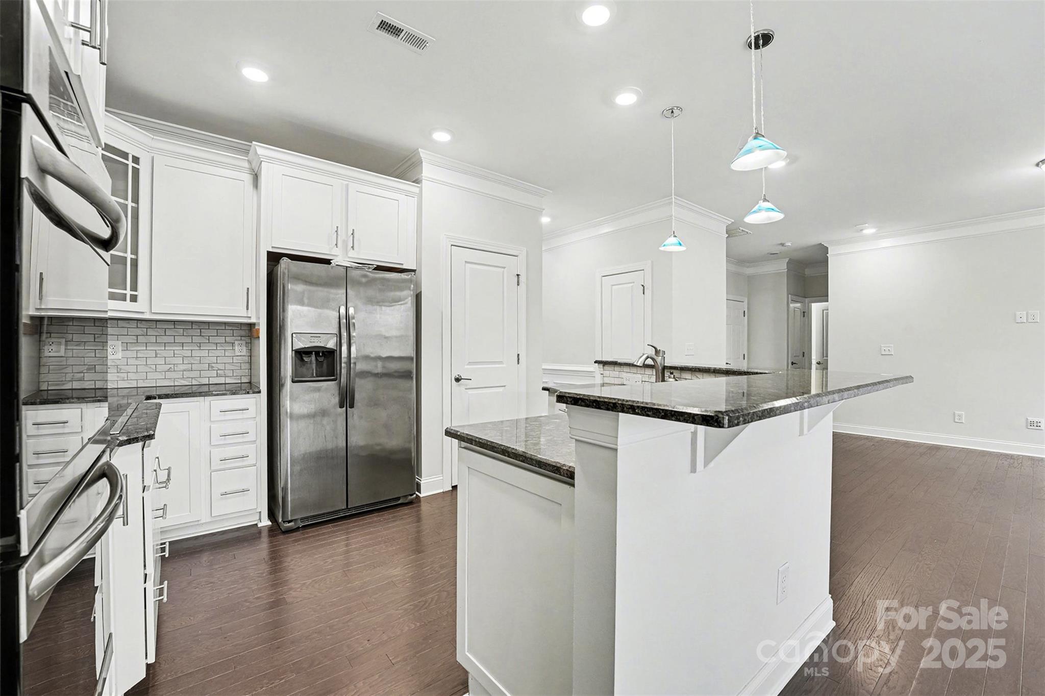 4209 Brazos Street Charlotte NC 28214