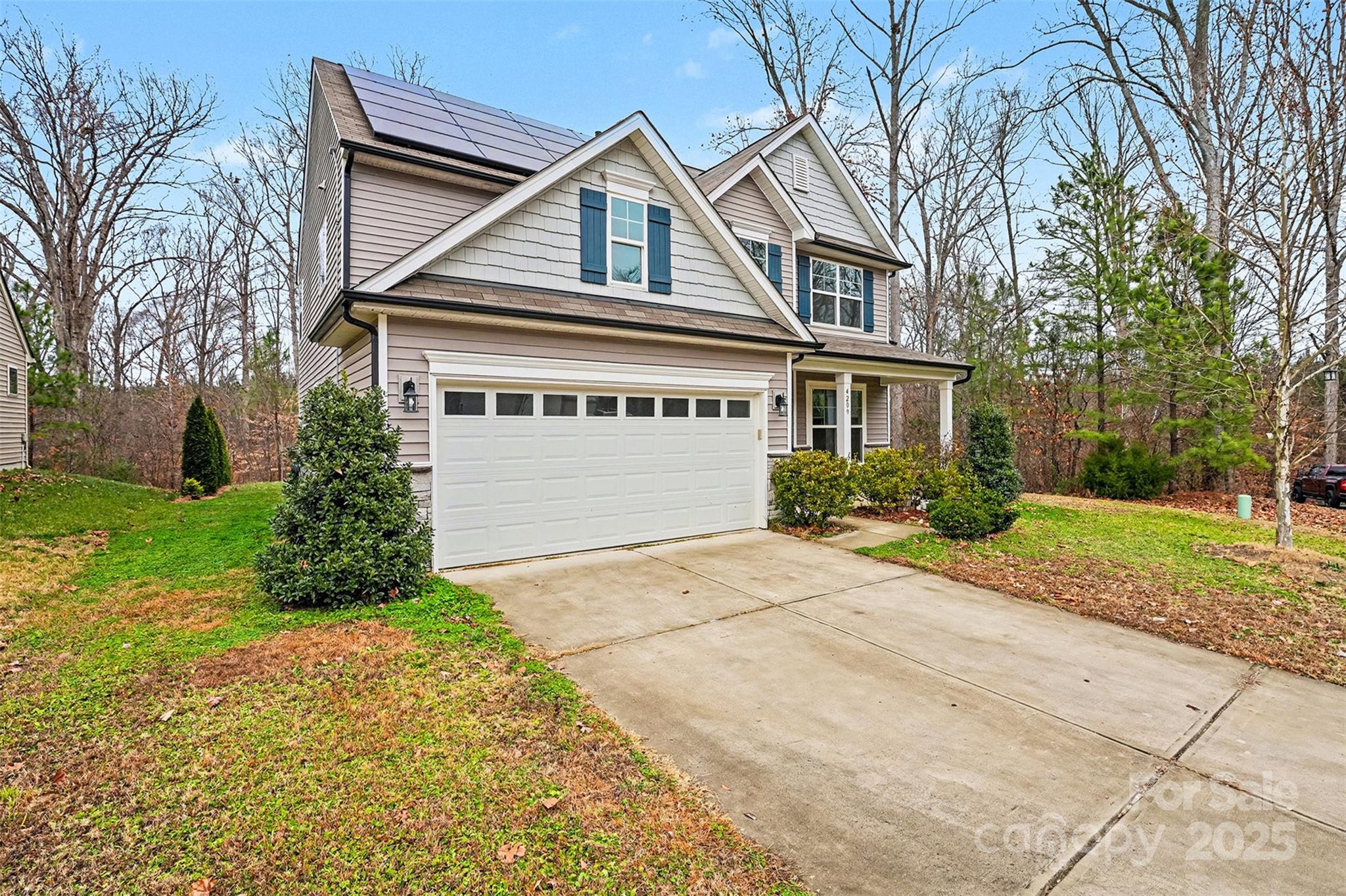 4209 Brazos Street Charlotte NC 28214