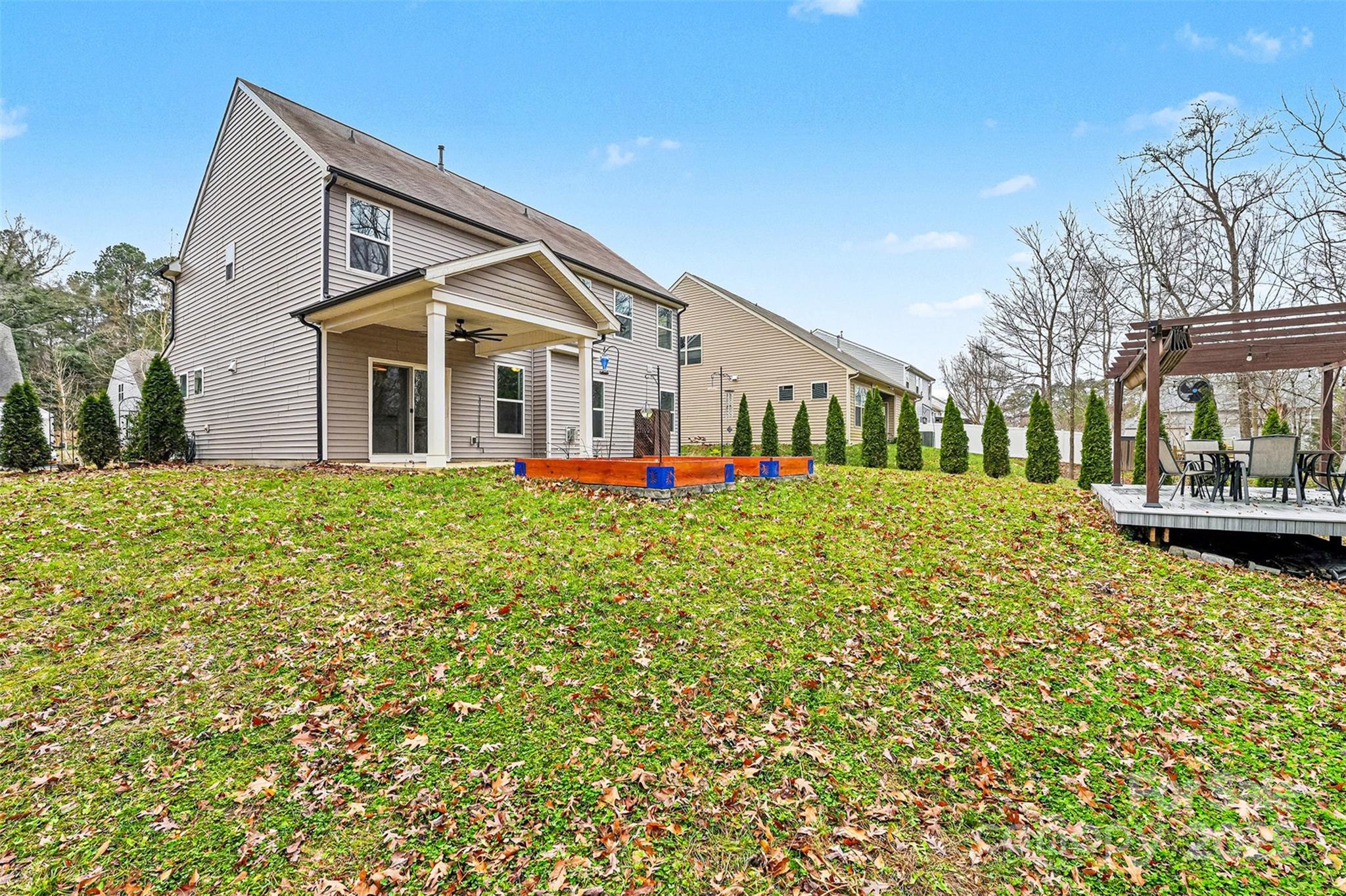 4209 Brazos Street Charlotte NC 28214