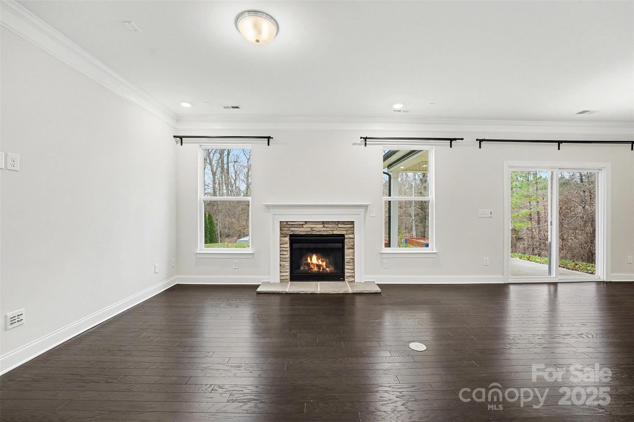 4209 Brazos Street Charlotte NC 28214
