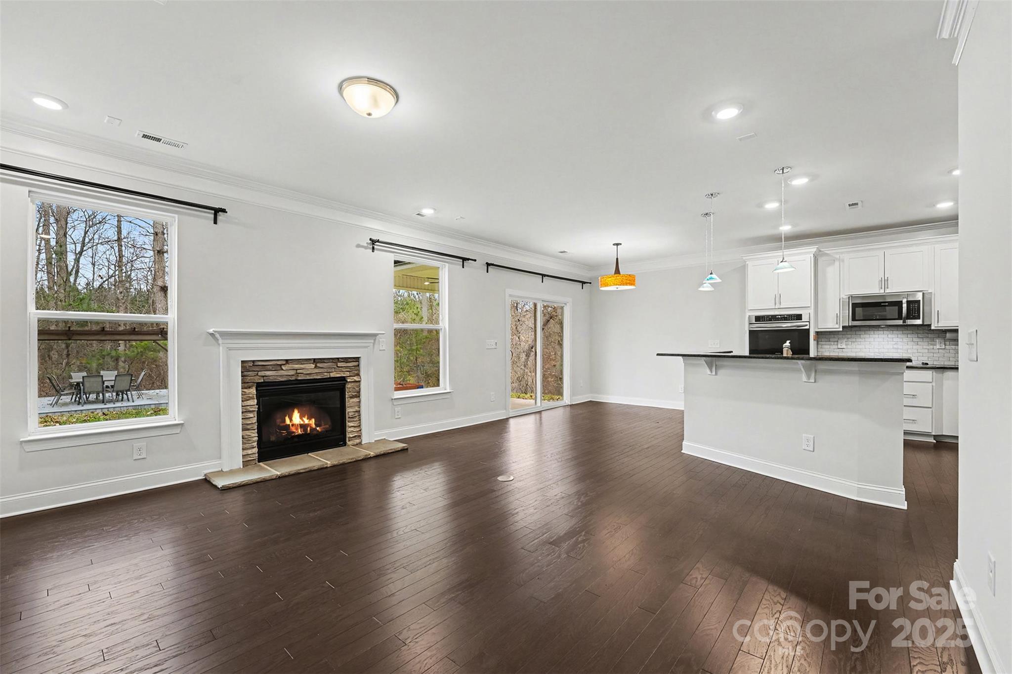 4209 Brazos Street Charlotte NC 28214