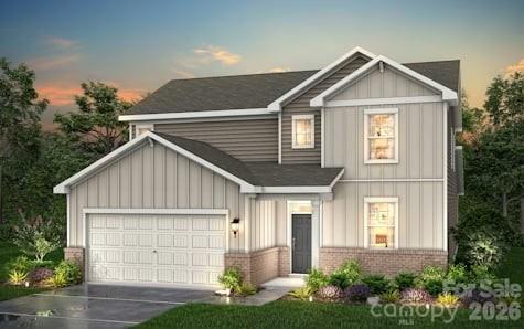 2624 Blue Sky Meadows Drive Monroe NC 28110