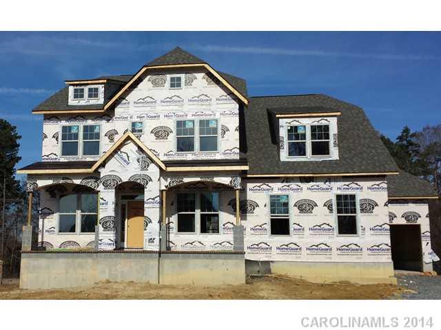 1103 Caraway Lane Indian Trail NC 28079