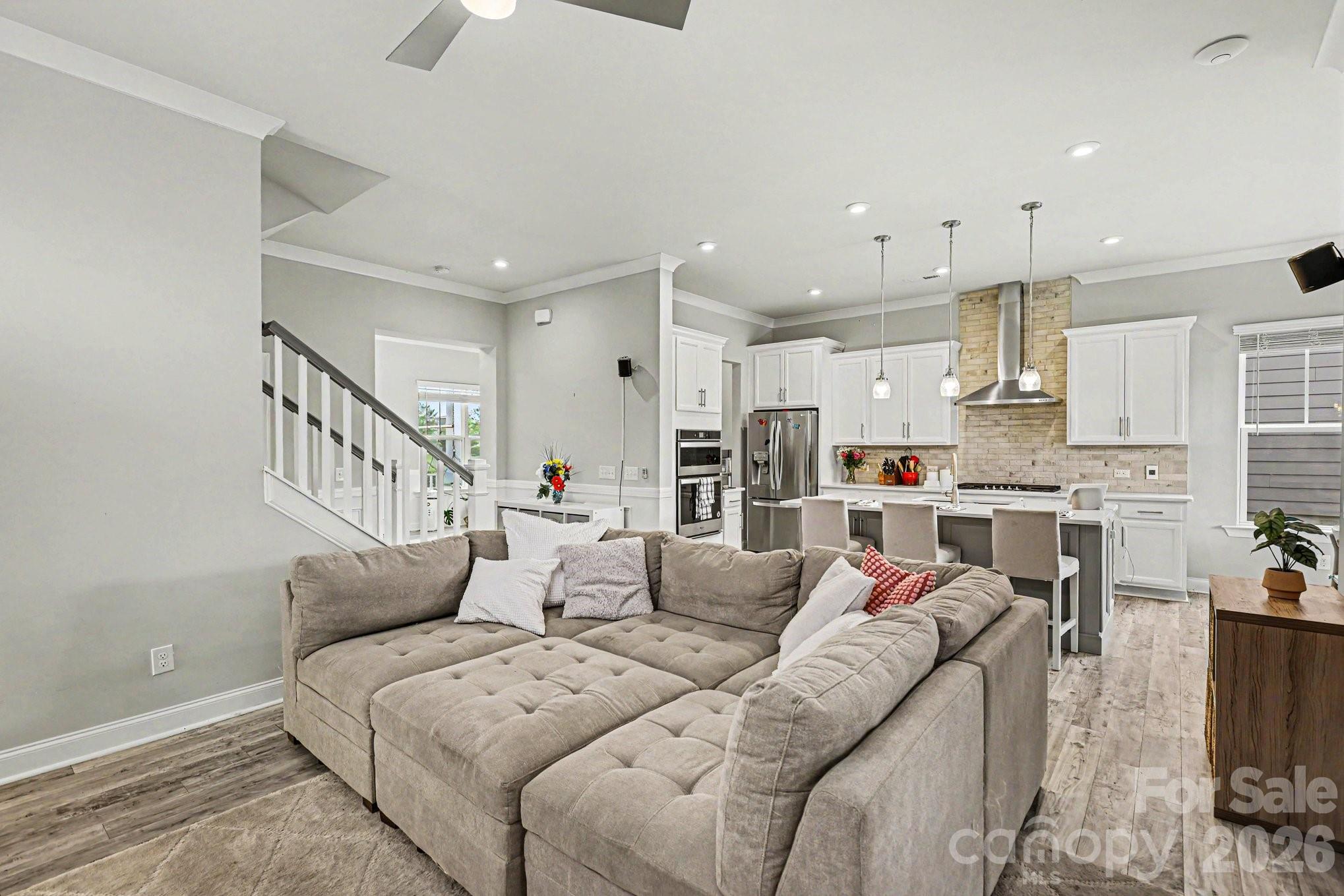 11617 Miller Road Pineville NC 28134