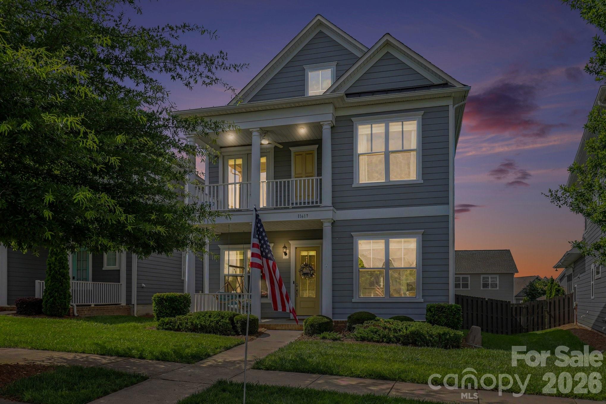 11617 Miller Road Pineville NC 28134