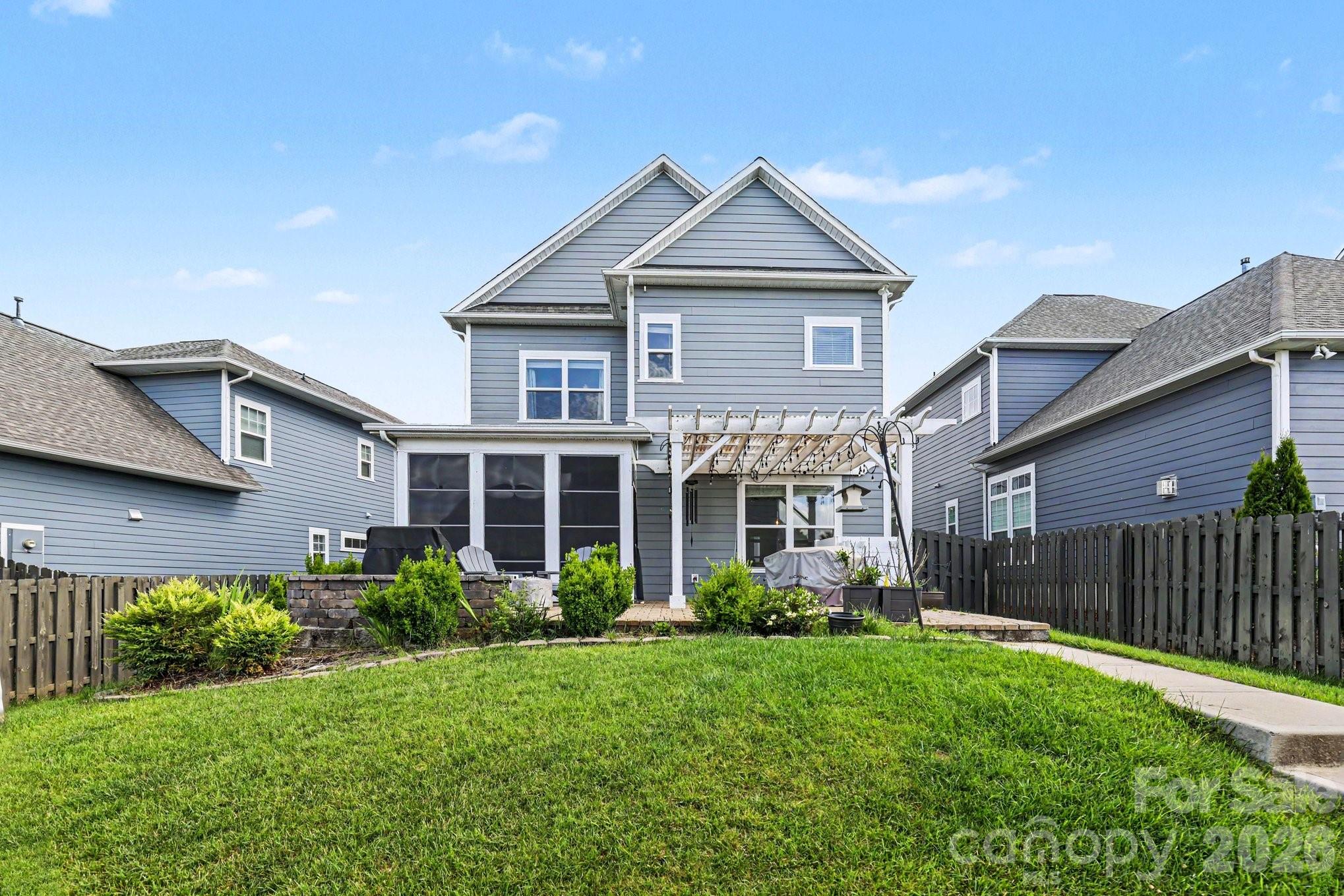 11617 Miller Road Pineville NC 28134