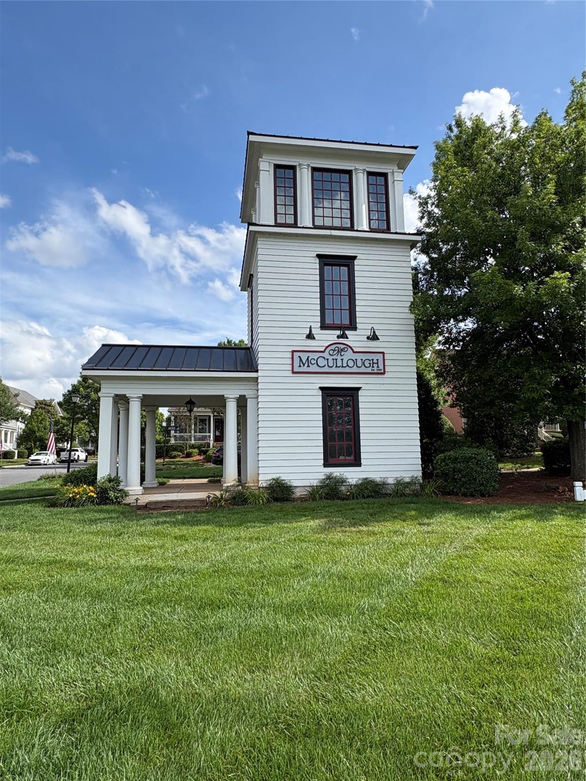11617 Miller Road Pineville NC 28134