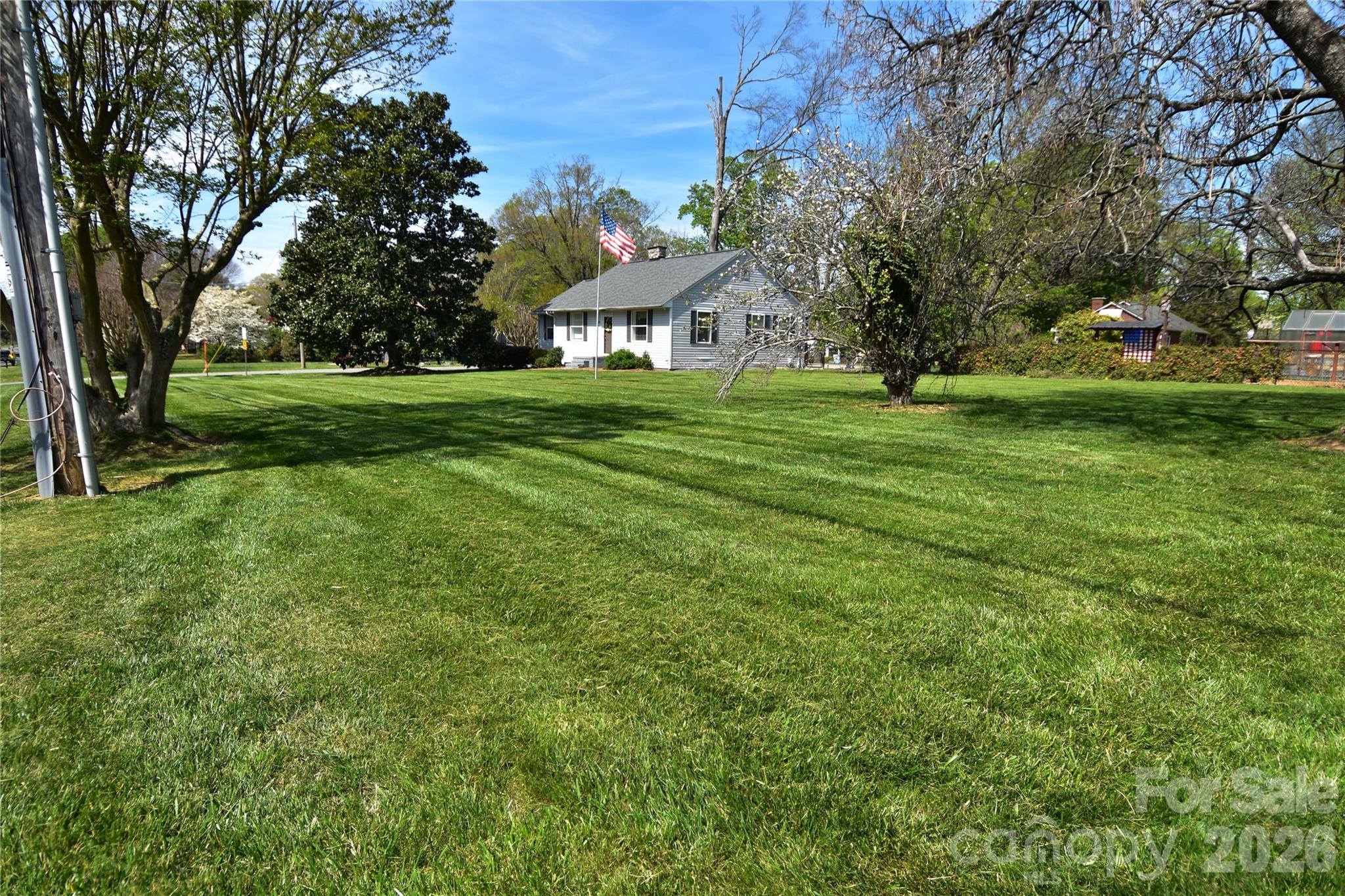 202 Mount Holly Huntersville Road Huntersville NC 28078