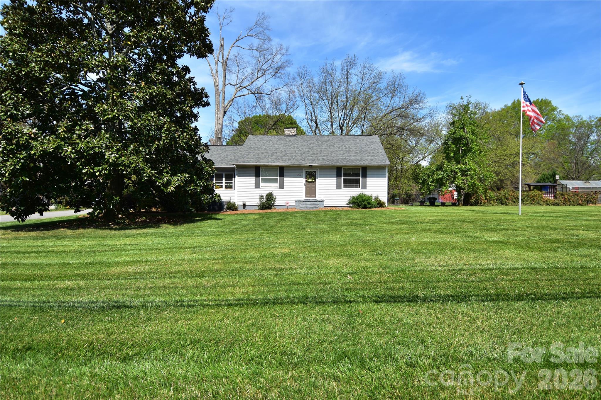 202 Mount Holly Huntersville Road Huntersville NC 28078