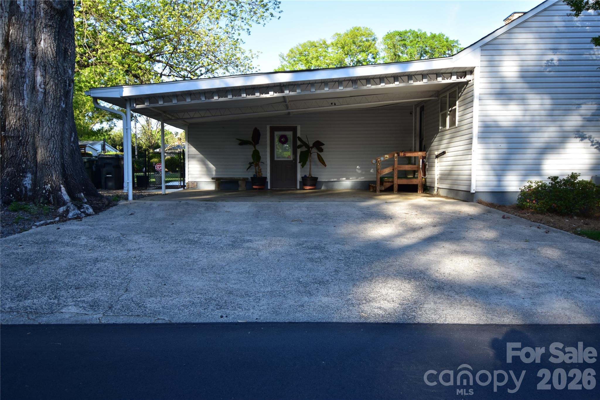 202 Mount Holly Huntersville Road Huntersville NC 28078