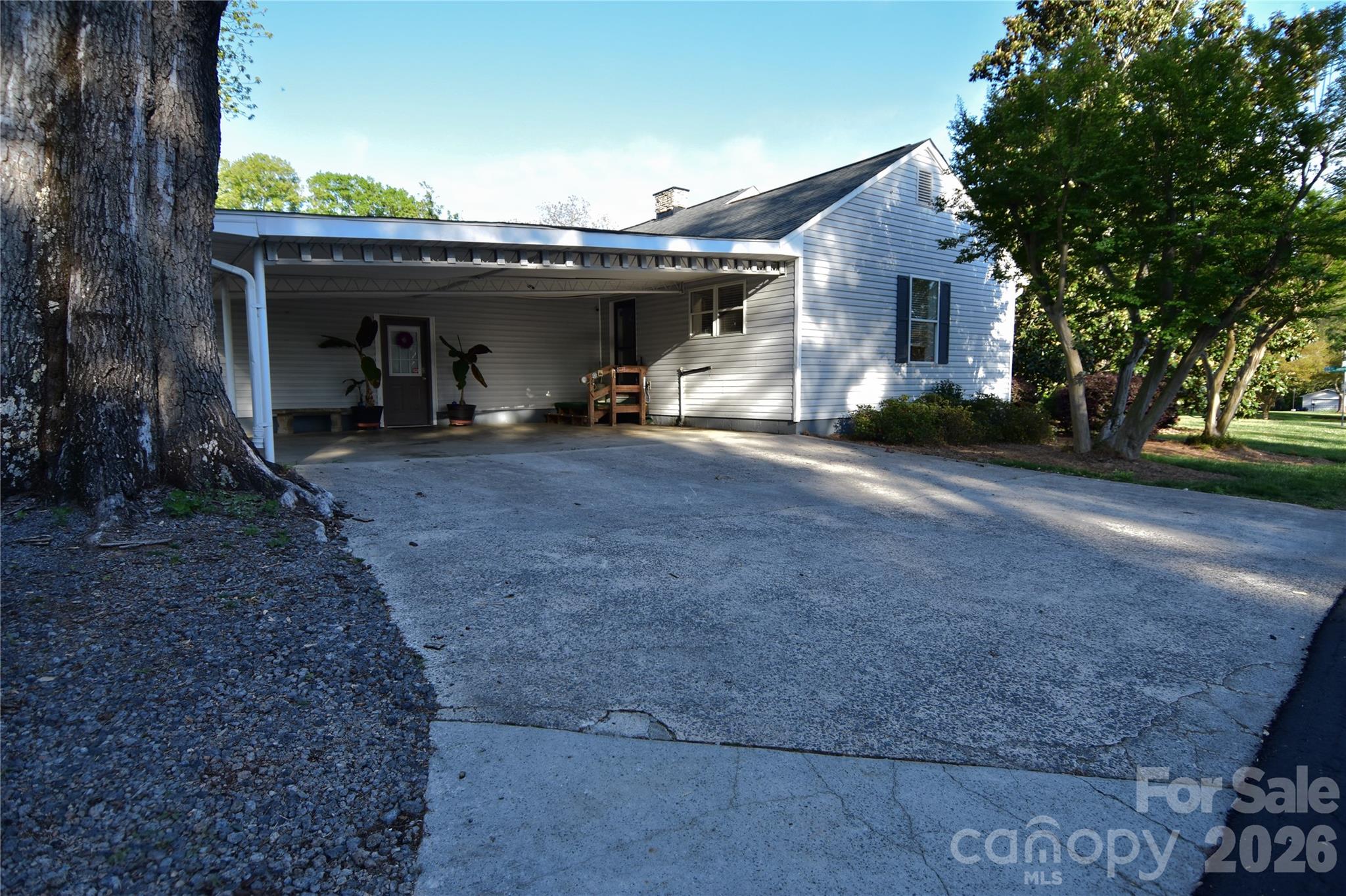 202 Mount Holly Huntersville Road Huntersville NC 28078