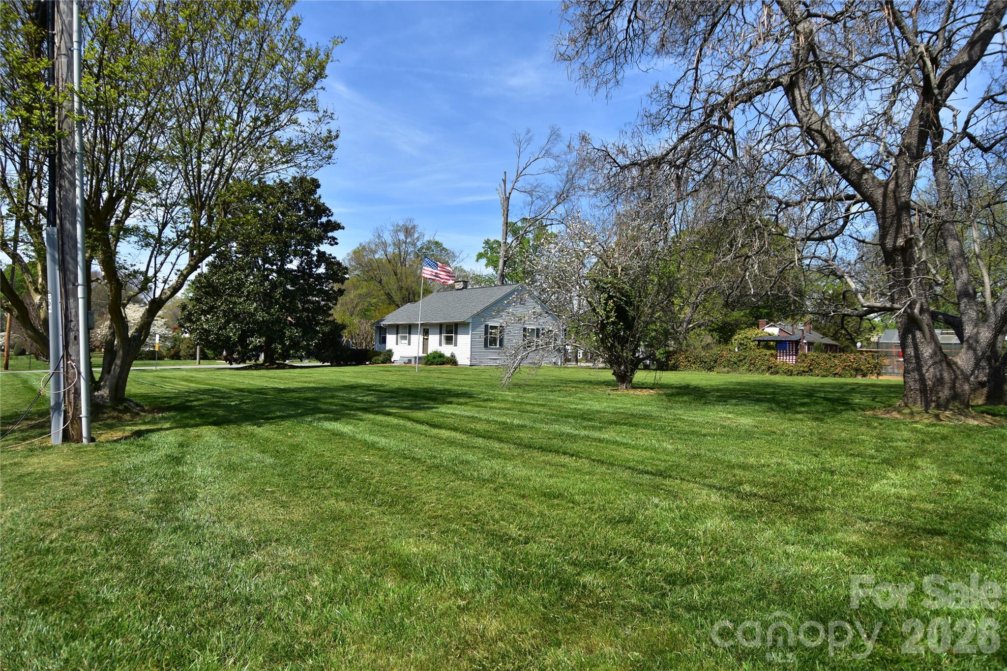 202 Mount Holly Huntersville Road Huntersville NC 28078