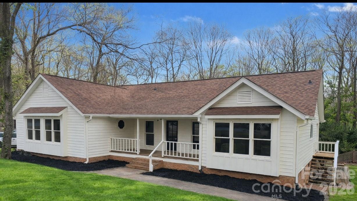 7220 Timber Ridge Drive Mint Hill NC 28227