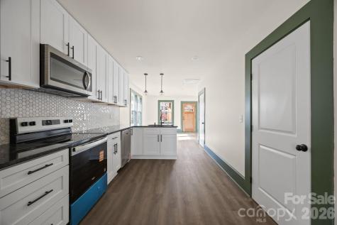 63 Elizabeth Place Asheville NC 28801