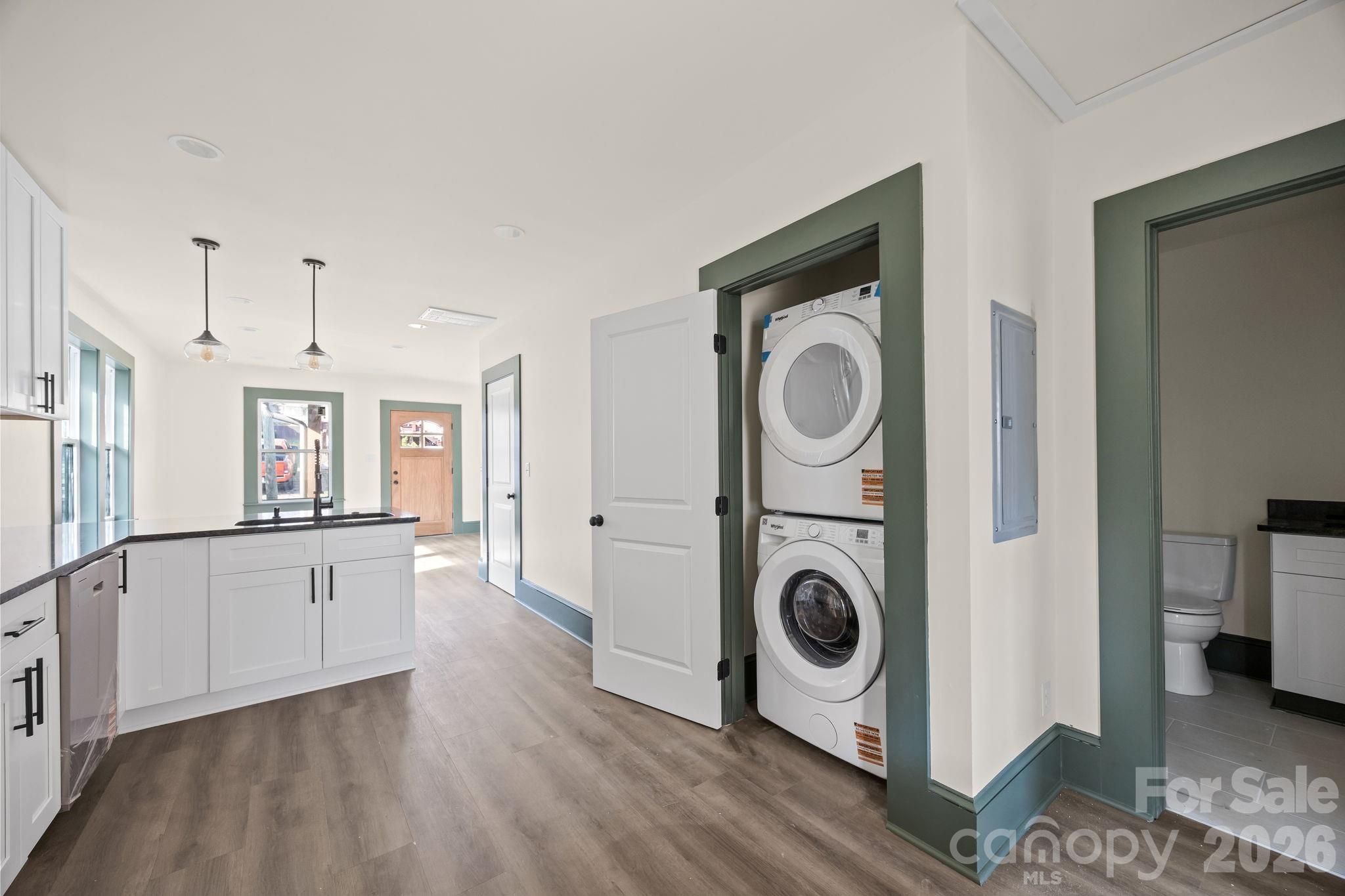 63 Elizabeth Place Asheville NC 28801