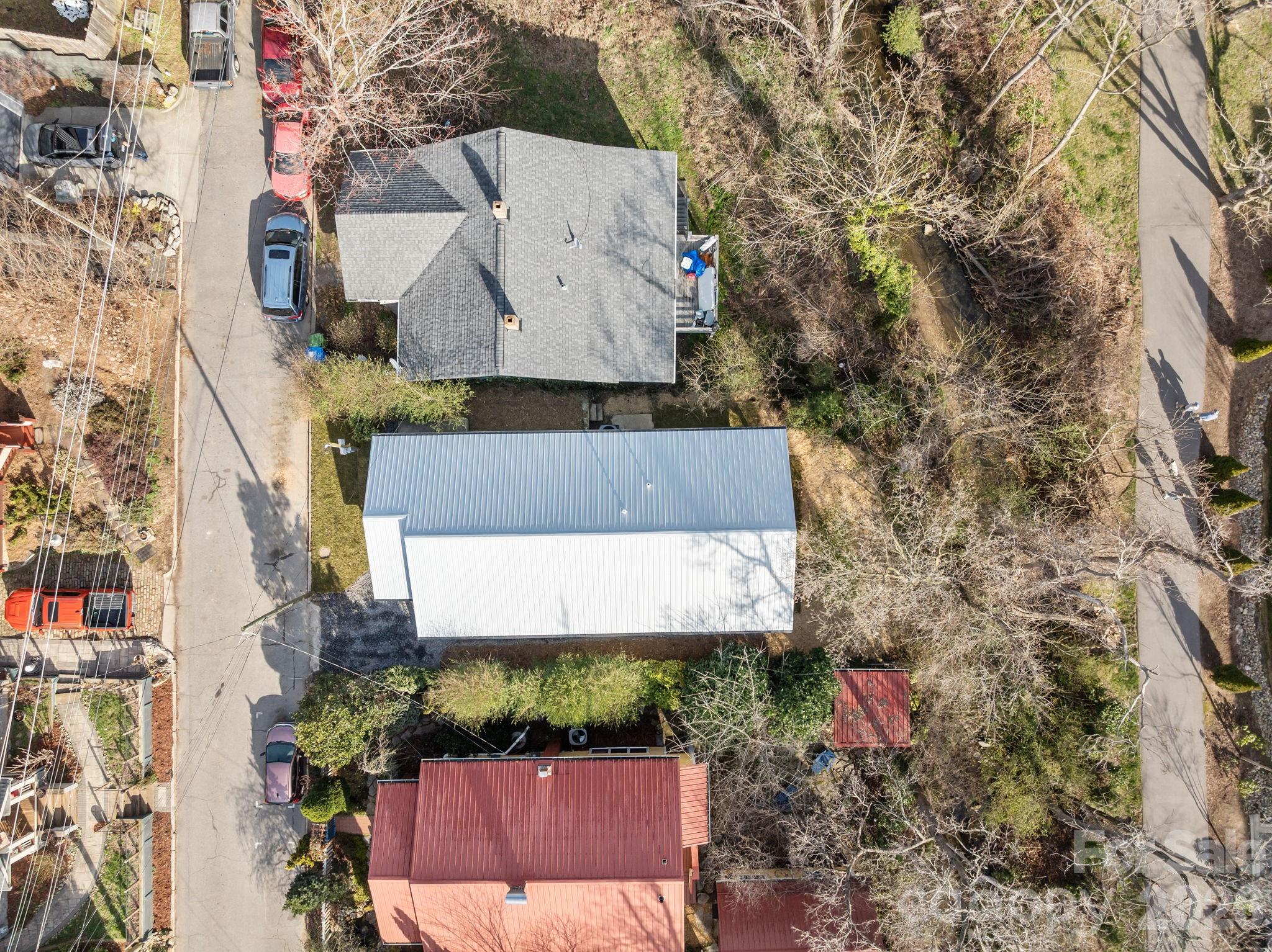 63 Elizabeth Place Asheville NC 28801