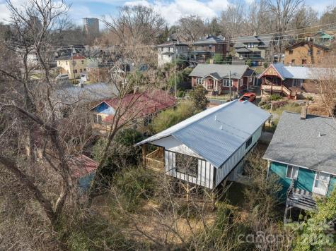 63 Elizabeth Place Asheville NC 28801