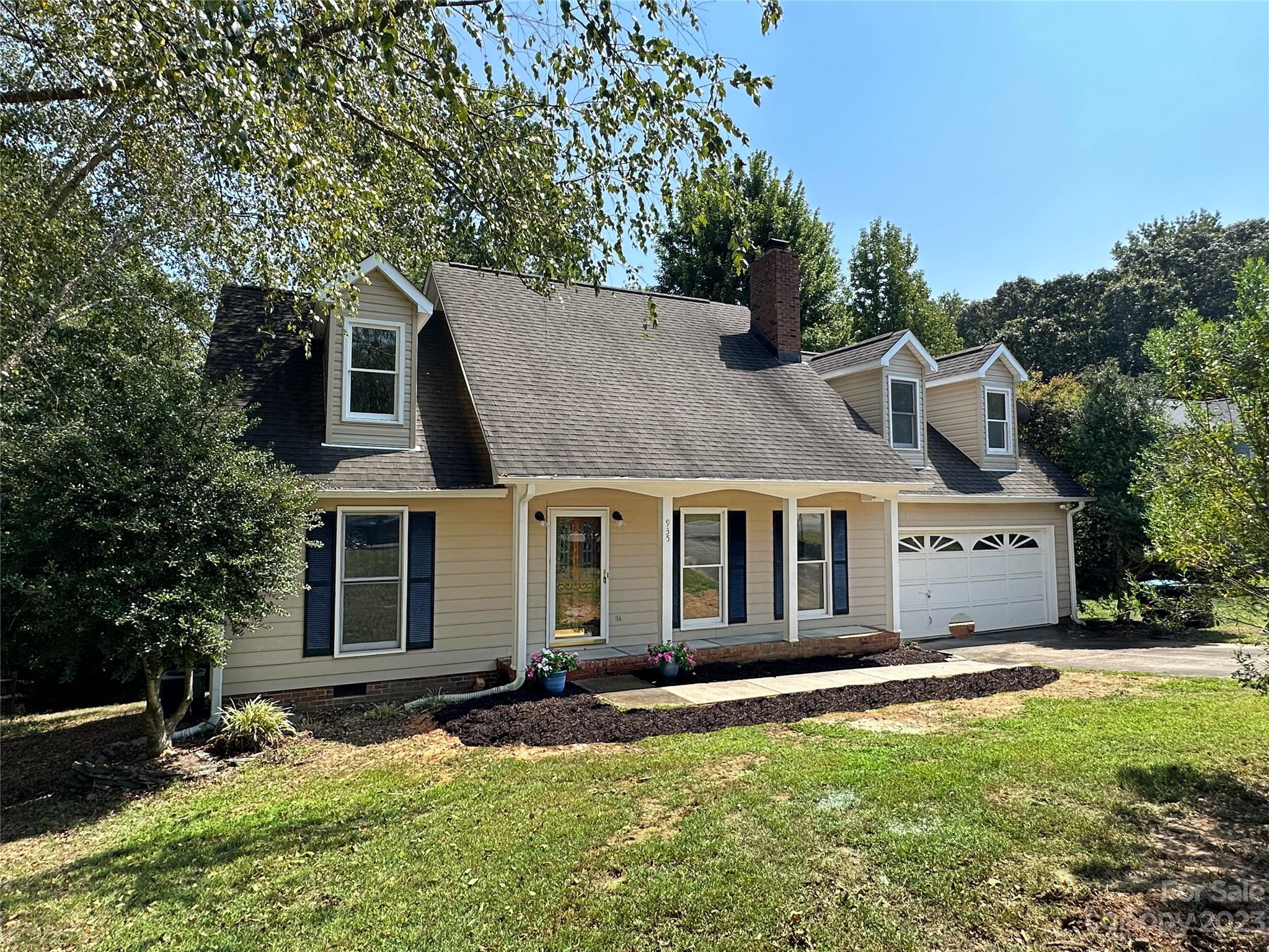935 Brightmoor Drive Matthews NC 28105
