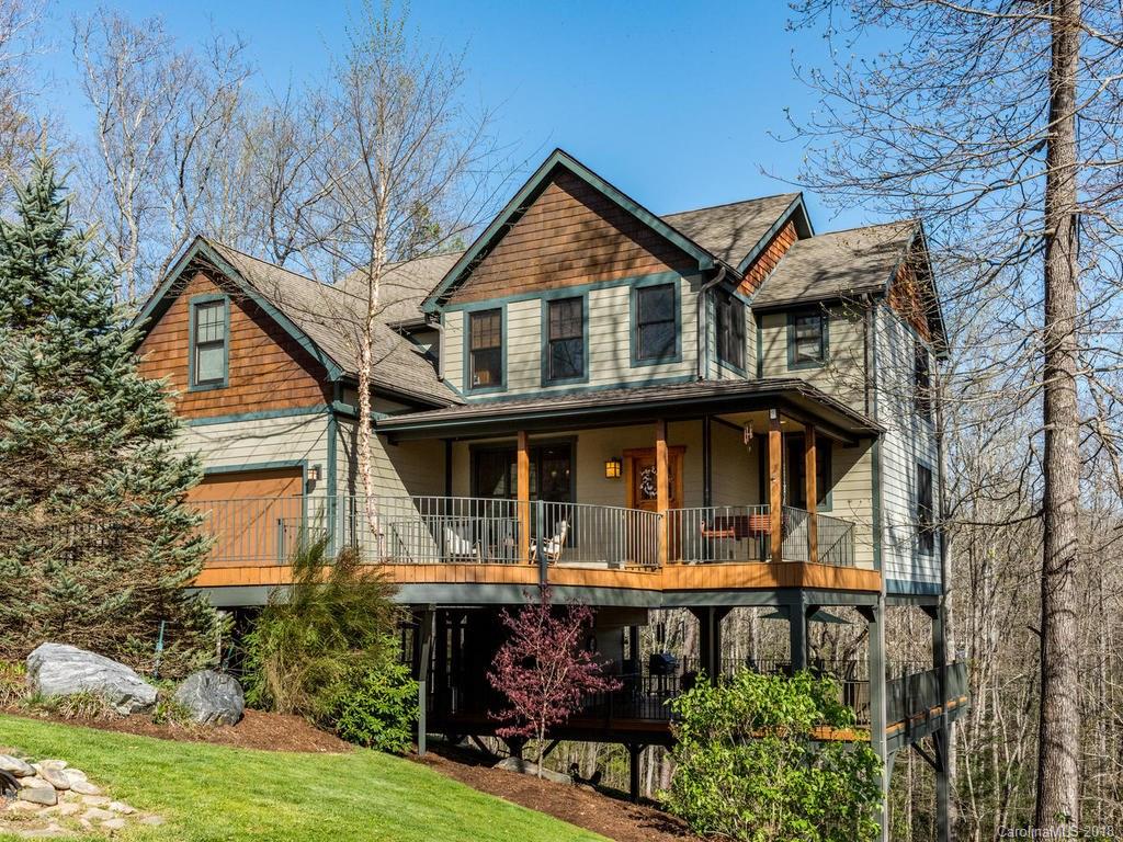 57 Laurel Trail Drive Fairview NC 28730