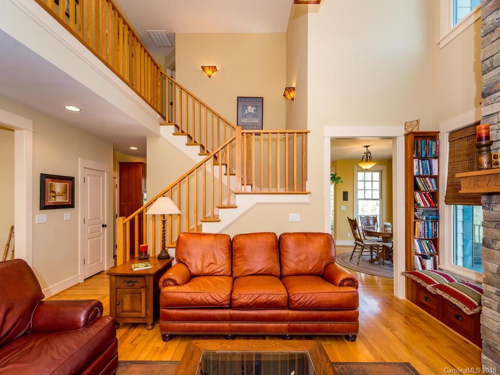 57 Laurel Trail Drive Fairview NC 28730