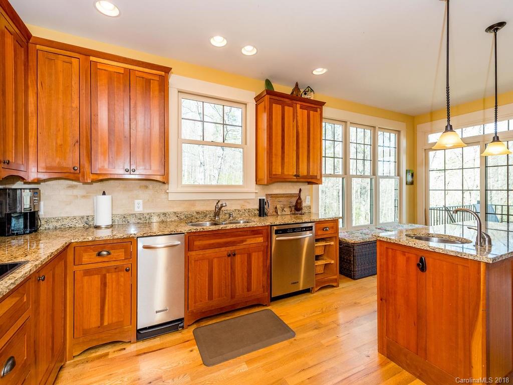 57 Laurel Trail Drive Fairview NC 28730