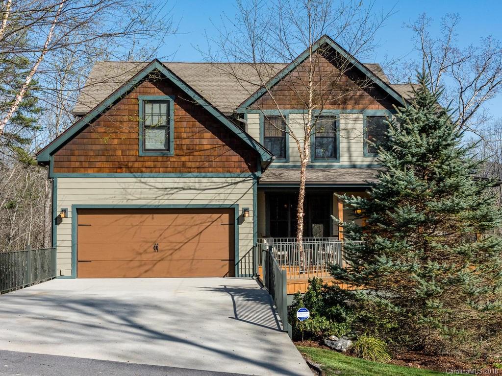 57 Laurel Trail Drive Fairview NC 28730