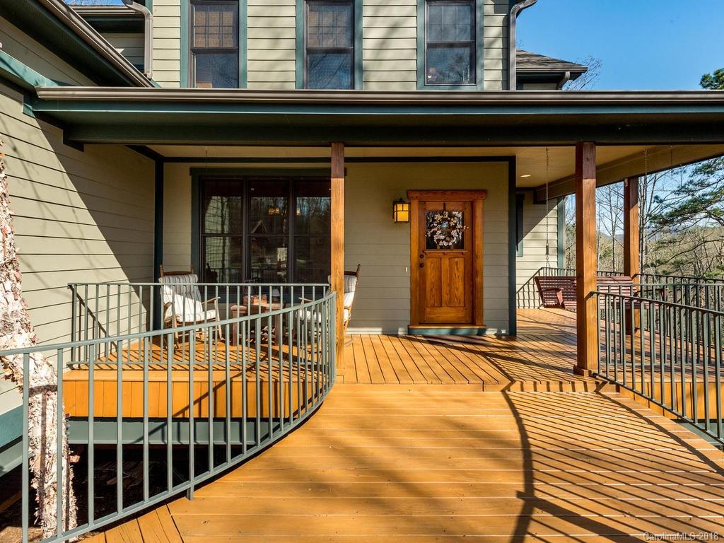 57 Laurel Trail Drive Fairview NC 28730